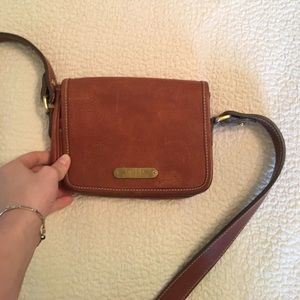Vintage Ralph Lauren purse
